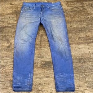 G Star Raw jeans men’s size 34